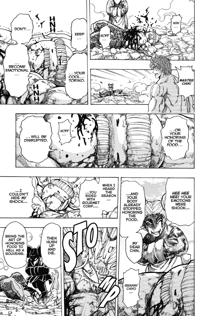 Toriko Chapter 190 image 11_optimized